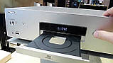 CD-плеєр Pioneer PD-10AE Silver, фото 4