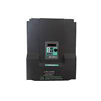 Перетворювач частоти GEFRAN 7,5 kW 400-480 VAC з EMI фільтром BDI50-4075-KBX-4-NP-F