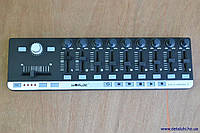 MIDI контроллер Worlde