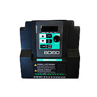 Преобразователь частоты GEFRAN 5,5 kW 400-480 VAC с EMI фильтром BDI50-3055-KBX-4-NP-F