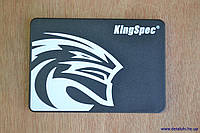 KingSpec накопитель SSD 2.5 SATA III 2 TB