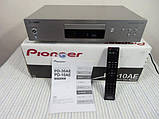 CD-плеєр Pioneer PD-10AE Silver, фото 6