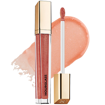 Глянсовий блиск для губ з ефектом об'єму Hourglass Unreal High Shine Volumizing Lip Gloss Ignite 5.6 г