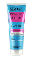 Шампунь для придания объема Revuele Perfect Hair Volume Shampoo