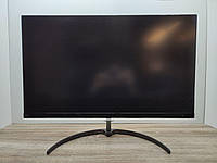 Монитор 27" 3840*2160 IPS Philips 276E8VJSB/00 WLED 2*HDMI DP MM черный