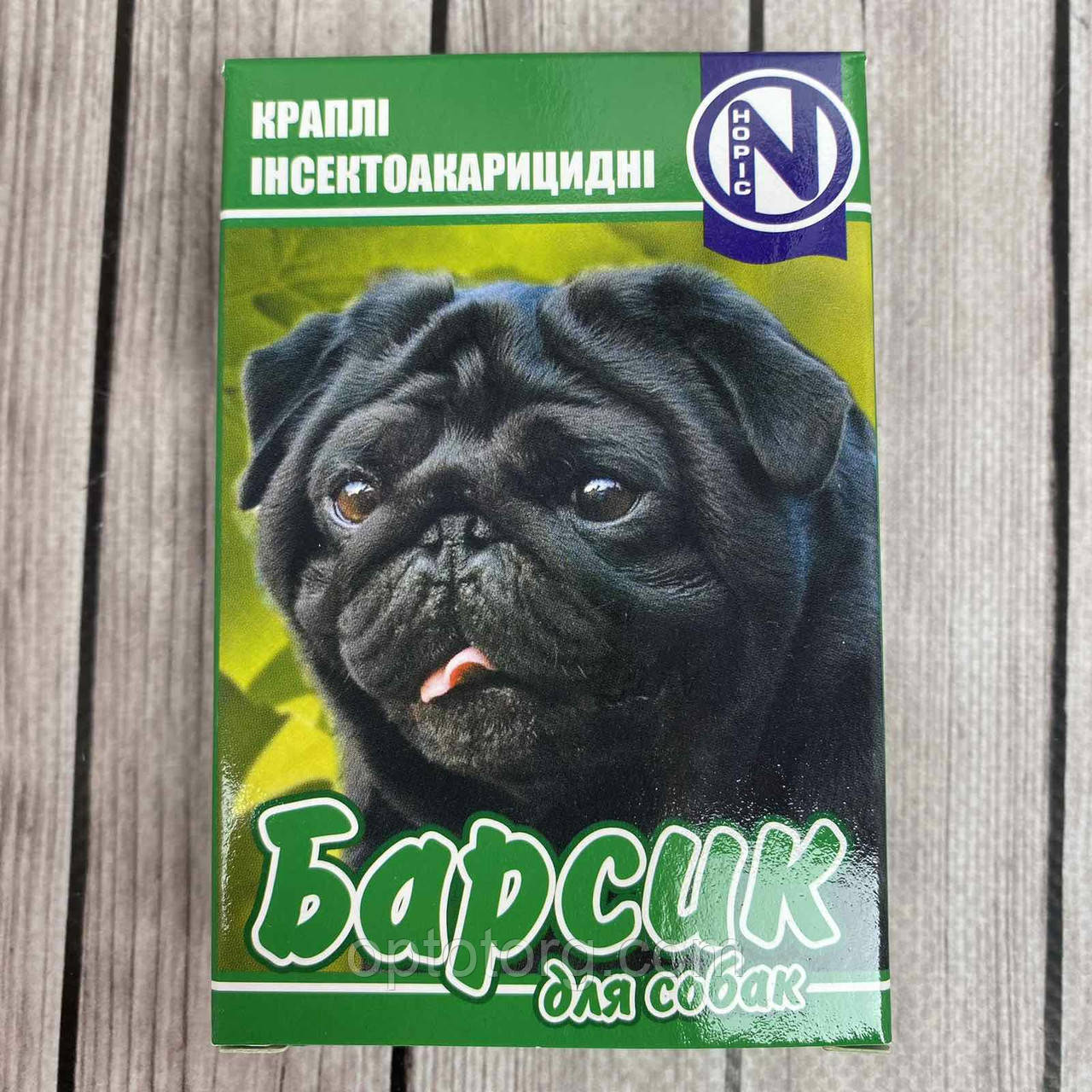 Капли на холку от блох и клещей Барсик для собак 4 дозы: продажа, цена ...