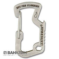 Карабін запасний Leatherman Carabiner Cap Lifter 930378