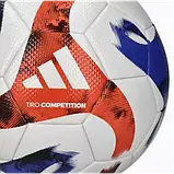 М'яч футбольний Adidas Tiro Competition HT2426 (розмір 5), фото 7