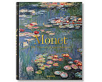 Книга Monet. The Triumph of Impressionism XL