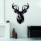 Декоративне настінне Панно «Олень», Декор на стіну, фото 3