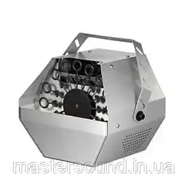 Генератор мильних бульбашок Free Color SM0211, фото 1