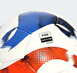 М'яч футбольний Adidas Tiro Competition HT2426 (розмір 5), фото 5