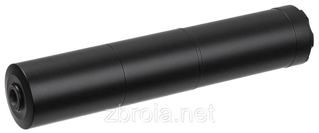 Глущик (ПСУЗВ) ME Zero Int кал. 30. Резьба М15х1