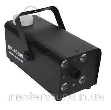 Генератор диму Deli Effect DF-01A