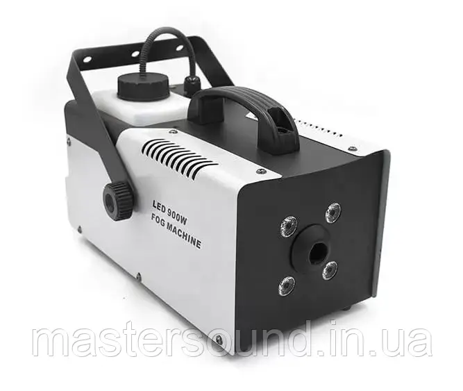Генератор диму Deli Effect DF-02A
