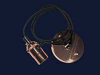 Люстры светильники на оду лампу Levistella AMP19006-1