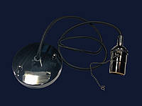 Люстры светильники на одну лампу Levistella AMP18004-1