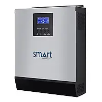 Гибридный солнечный инвертор Lexron 1000-12-230 1000W 12V SMART PWM