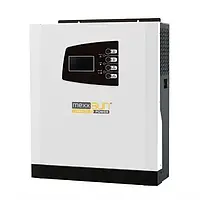 Инвертор гибридный Mexxsun 3kW 24V PWM