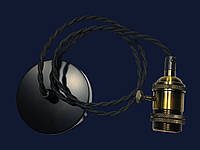 Люстры светильники на одну лампу Levistella AMP15003-1