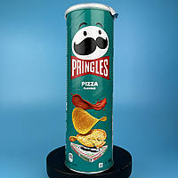 Чипсы Pringles Pizza 185 г