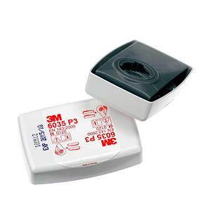 Фільтр ЗМ Р3 м6035