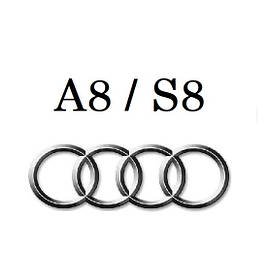 A8 / S8