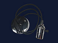 Люстры светильники на одну лампу Levistella AMP19001-1