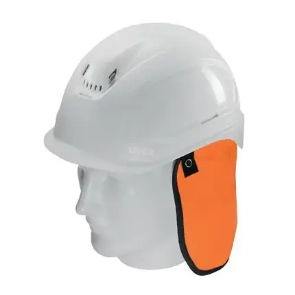 Аксесуар для каски uvex neck protection, фото 1