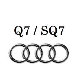 Q7 / SQ7