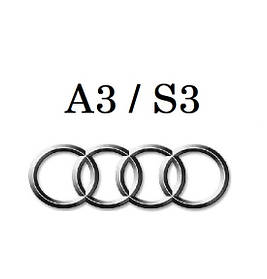 A3 / S3