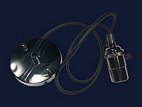 Люстры светильники на оду лампу Levistella AMP19004-1