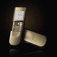 Оригінал Nokia 8800 Sirocco Gold Edition