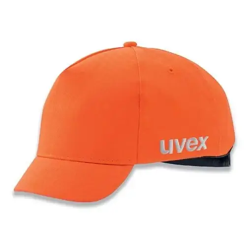 Бейсболка uvex u-cap sport hi-viz, фото 3