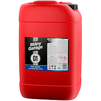 Состав для предварительной мойки Shiny Garage Pre-Wash Citrus Oil TFR, 25 л