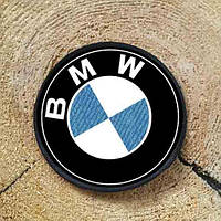 Нашивка BMW с логотипом на клеевой основе