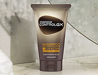 Шампунь от седых волос Just For Men CONTROL GX 2in1, 118 мл