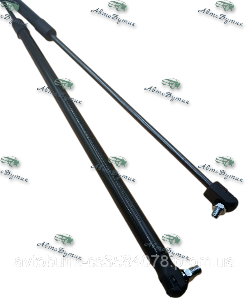 Амортизатор капота MERS "EuroEx" 770N 756mm, фото 1