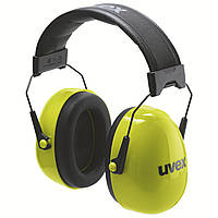 Наушники uvex K20 HiViz SNR 33 дБ