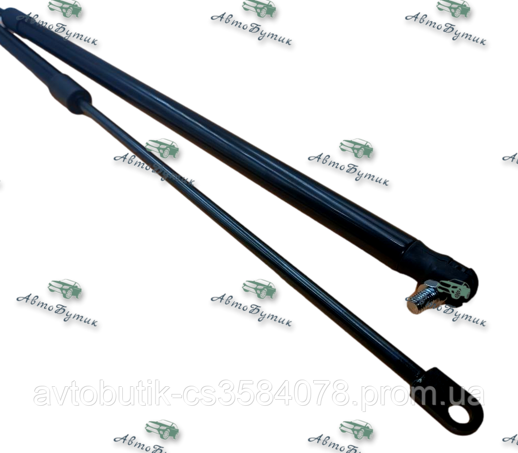 Амортизатор газовий бічний ящик MERC 320N 750mm "EuroEx", фото 1