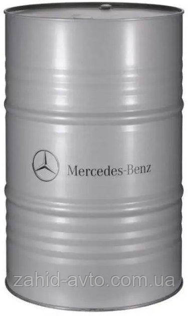 Моторне масло Mercedes-Benz 229.52 5W-30 210л
