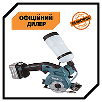 Аккумуляторная дисковая пила Makita CC 301 DZ (без АКБ) (85 мм, 25.5 мм) Топ 3776563