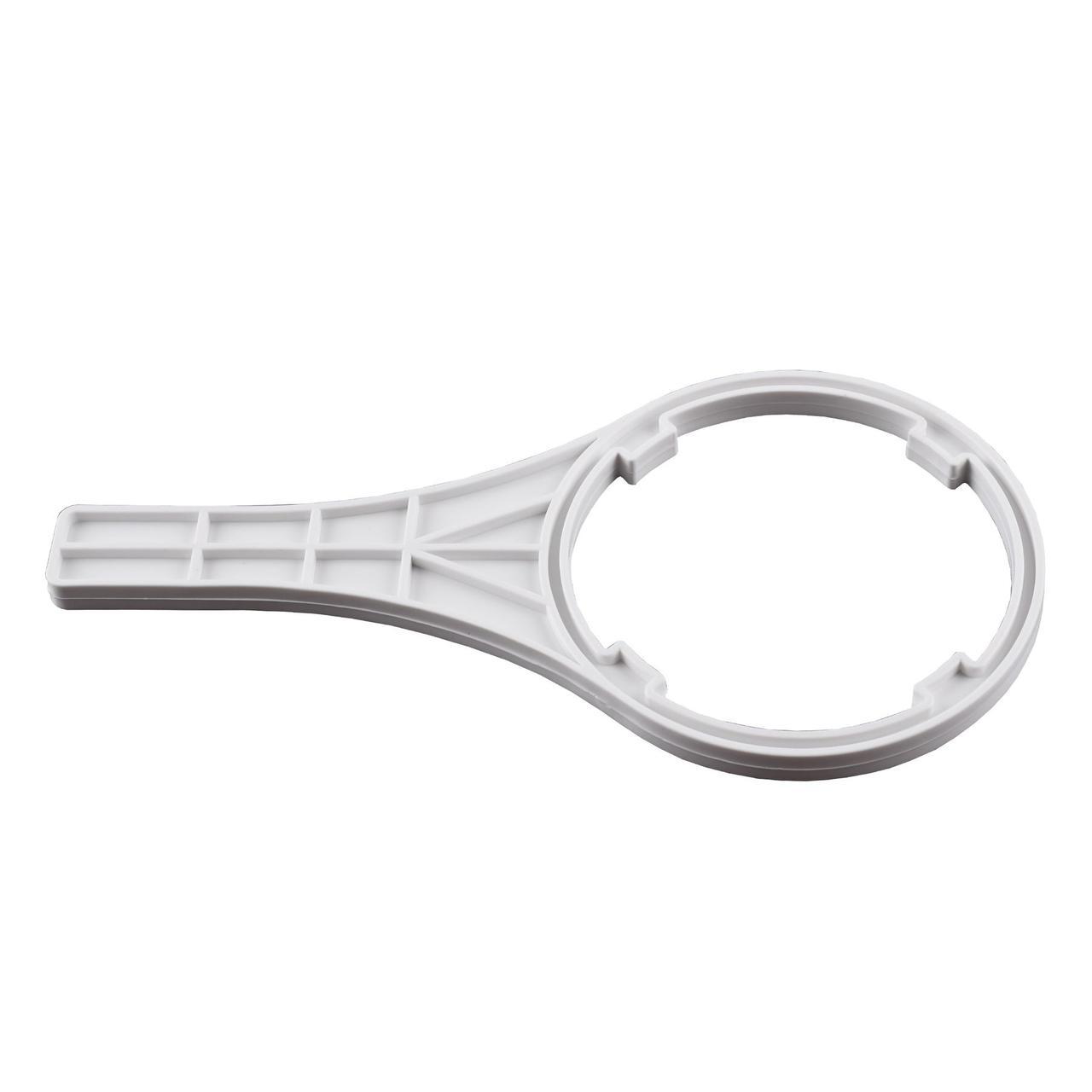 Ключ для колби SLB10-2K LUX білий (WR1) | 000009668, фото 1