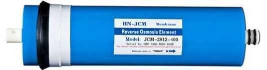 Мембрана систем зворотнього осмосу JCM-400G | 000013545