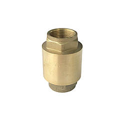 Клапан зворотнього ходу води SELBA 3/4″ SL1541 | 000010256