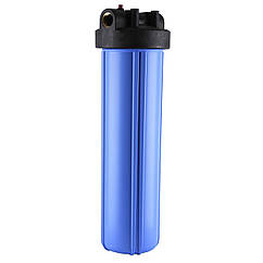 Фільтр-колба ! поліпропіленовий картридж Biosystems SL20-BB Big Blue 20", 1" | 000007798