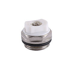 Кран Маєвського під викрутку Solomon 1/2″ 9001 NR1013 | 000001099