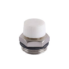 Кран Маєвського ручної Solomon 1/2″ 9002 NR1015 | 000001089
