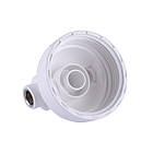 Фільтр-колба 2-х без картриджа, без коробки OasisPro BSL2, 1/2" | 000021561, фото 4