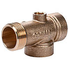 Гребінка пятерник 5-ти ходова 80мм OPTIMA DS 005 A | 000010657, фото 2